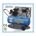 Hot sale 2hp 100L silent industrial air compressor